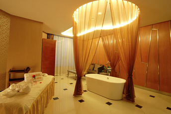 苏州虎丘区养生馆之脾胃虚弱的食疗配合